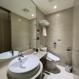 Budget Twin Room